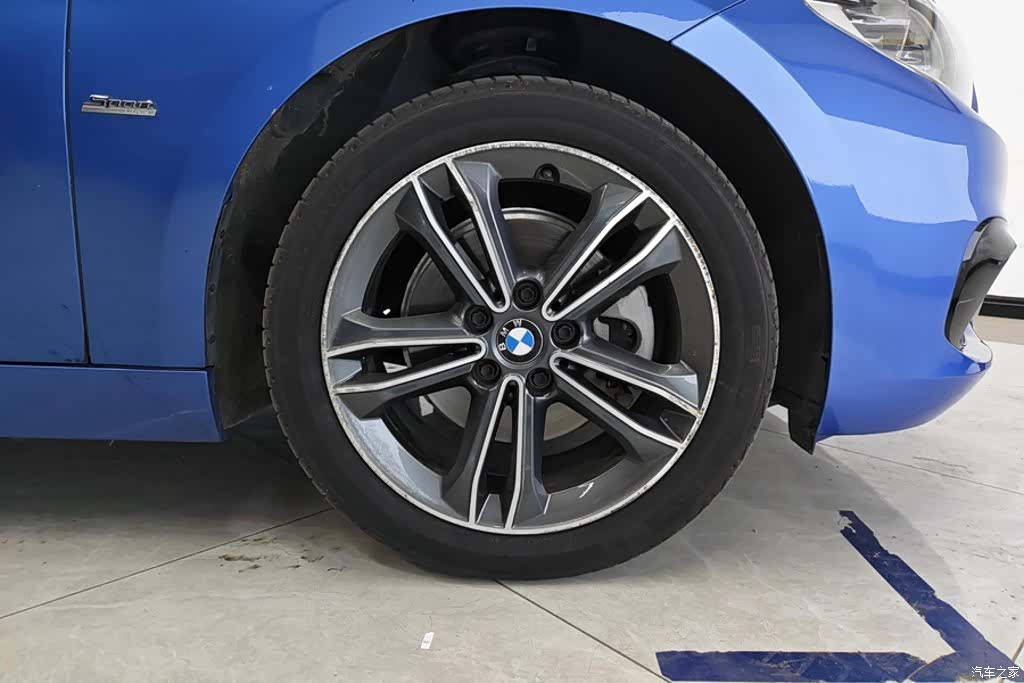 BMW 1 Series, 2019 6