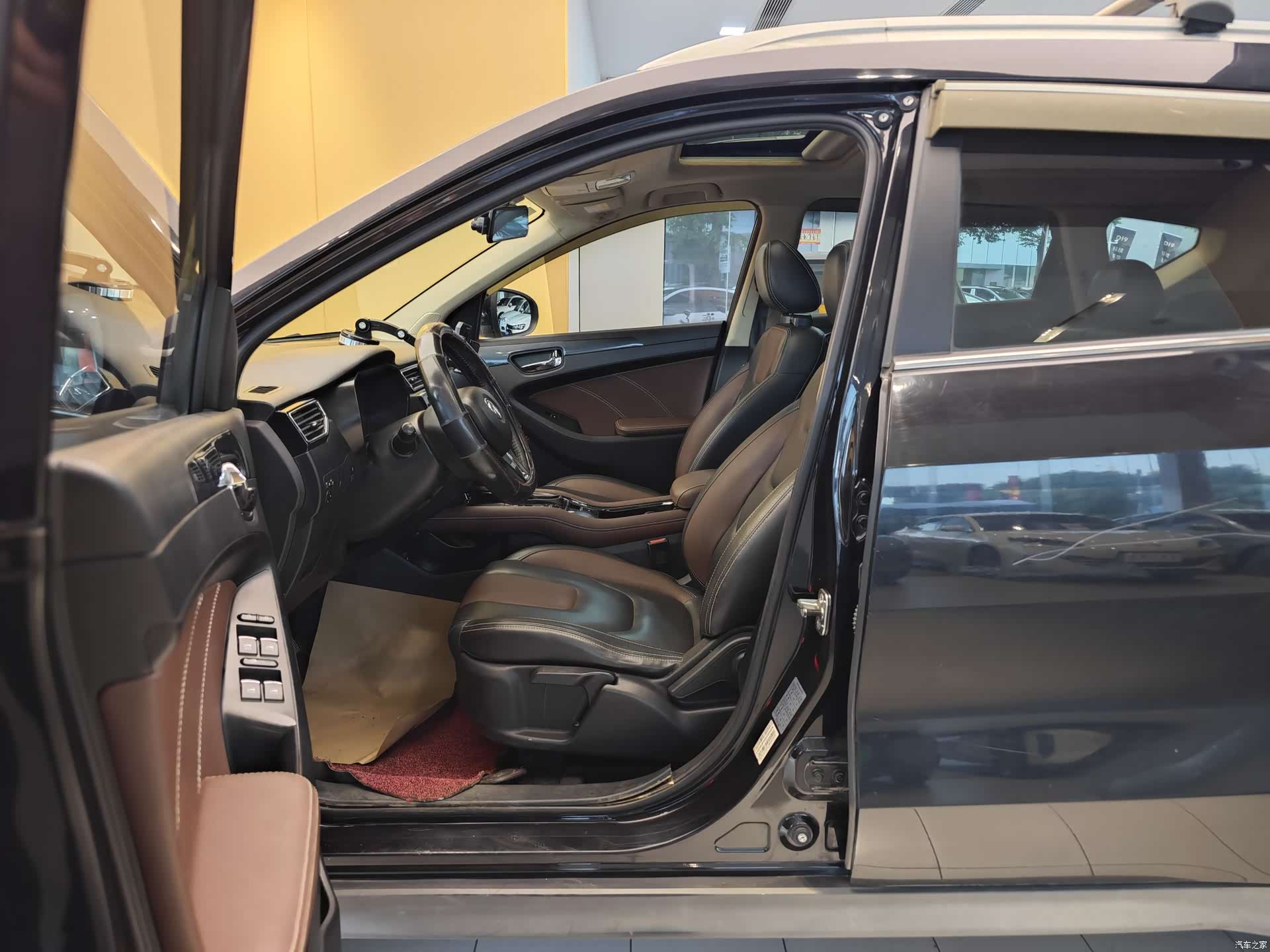 DongFeng 580, 2017 13