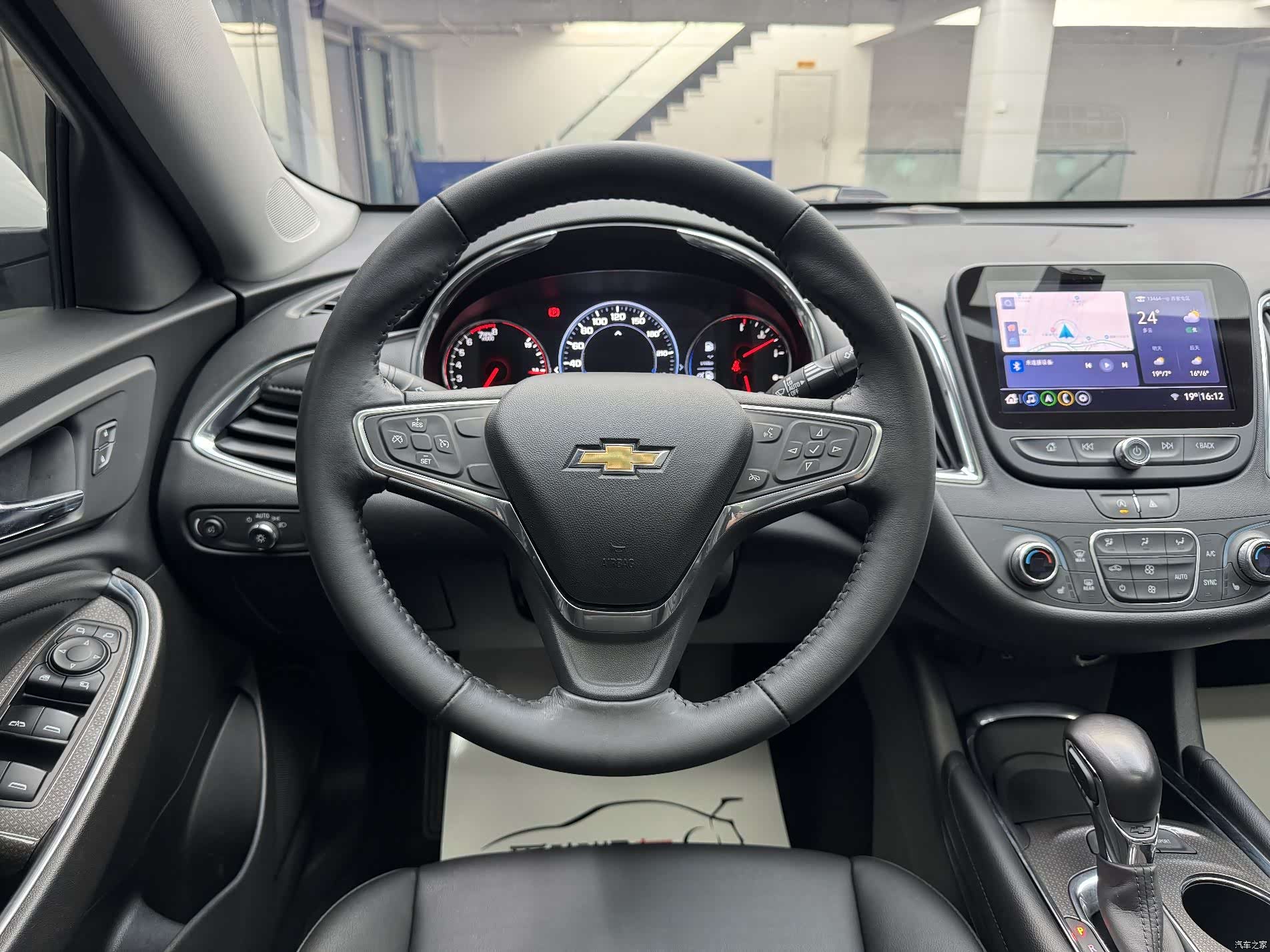 Chevrolet XL, 2022 10