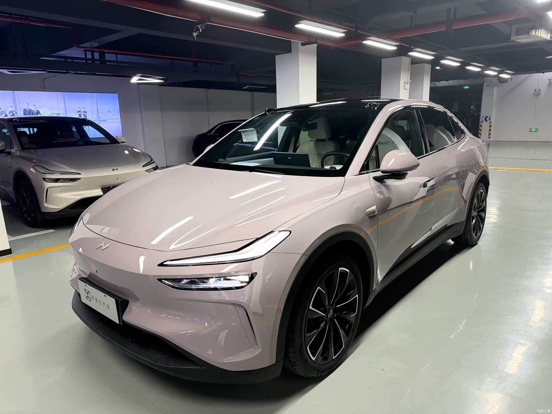 NIO L60, 2025 1