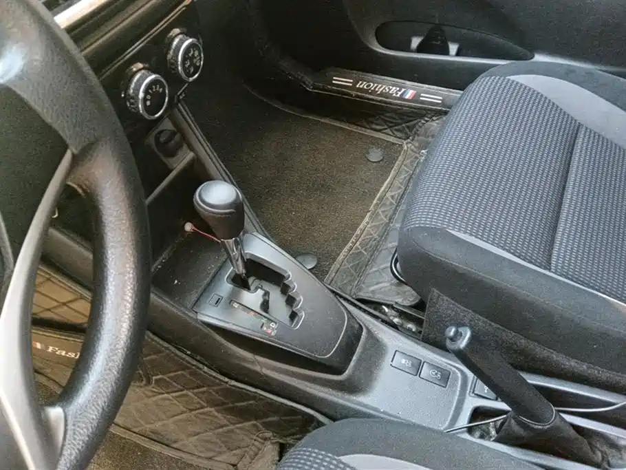 Toyota Vios