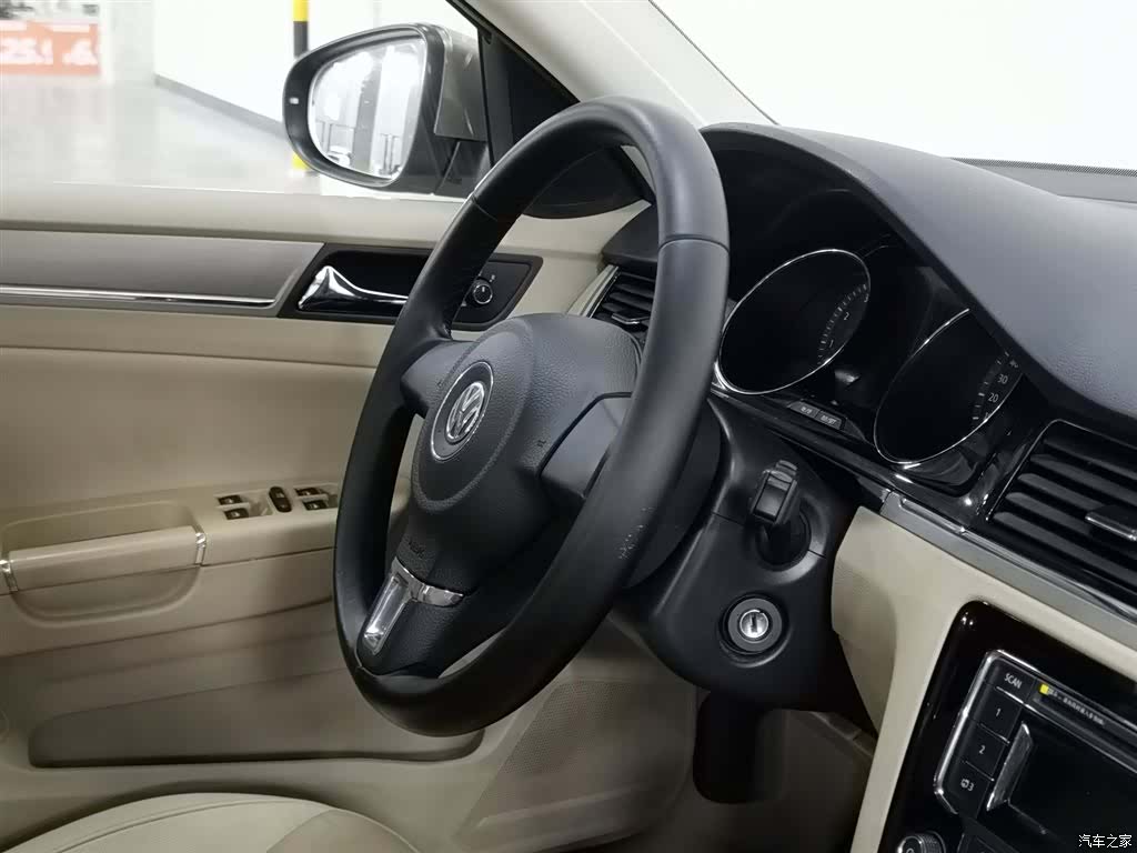Volkswagen Bora, 2015 22