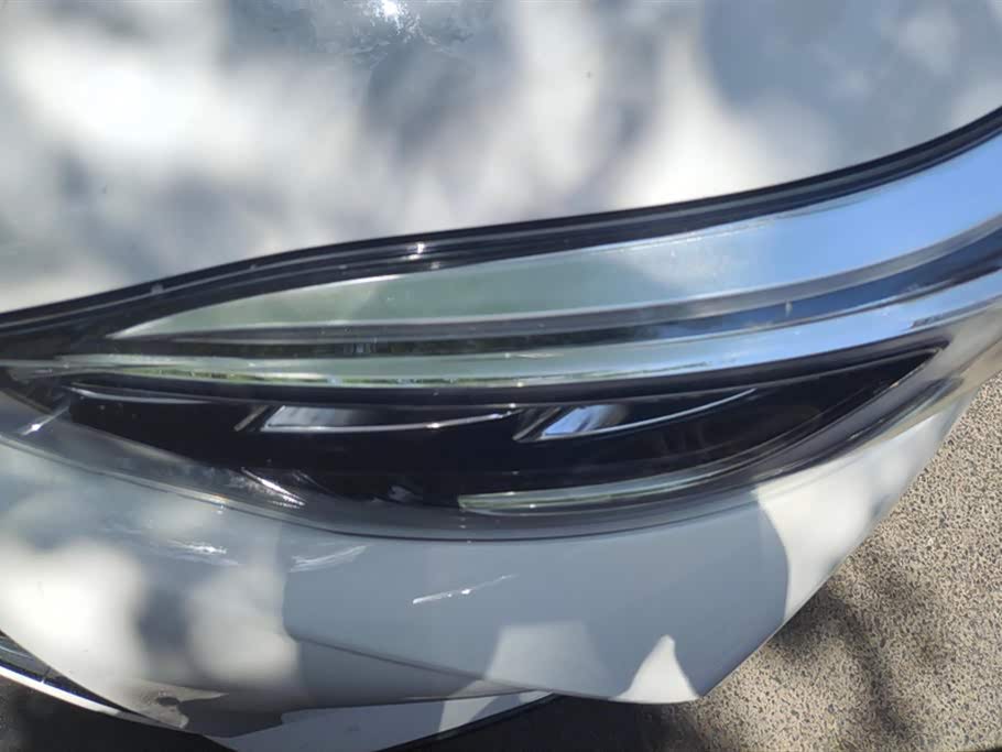 Toyota YARiS L Zhixuan