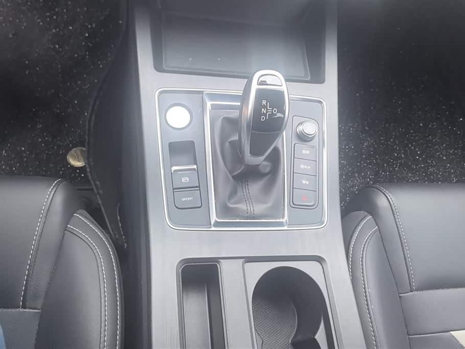 BYD Qin Pro
