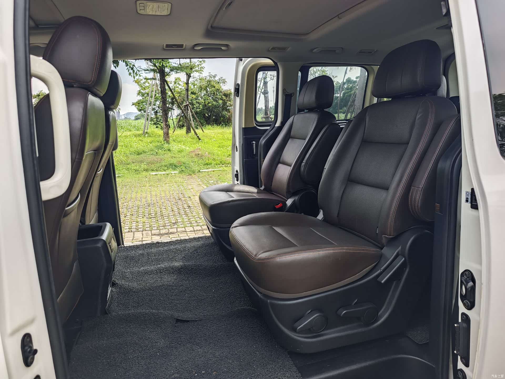 DongFeng CM7, 2018 14