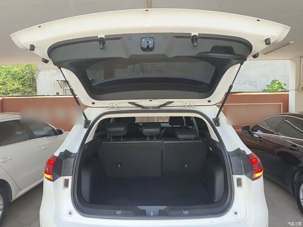 Haval H6, 2021 19