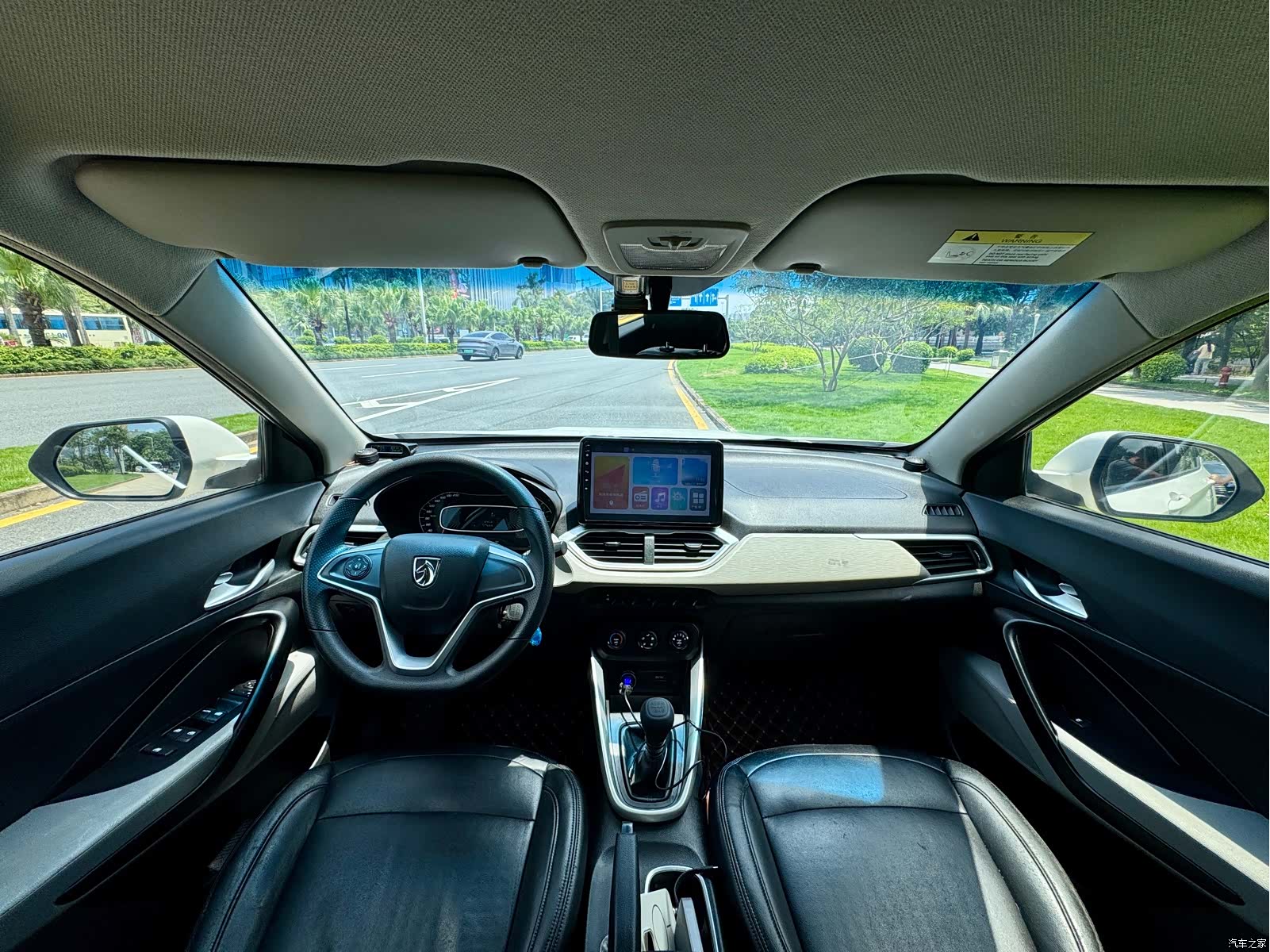 Wuling 510, 2018 13