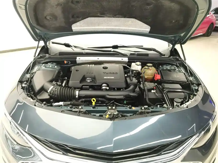 Chevrolet Mai Ruibao XL