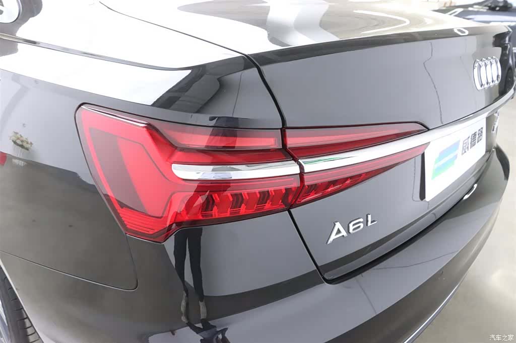 Audi A6L, 2023 33