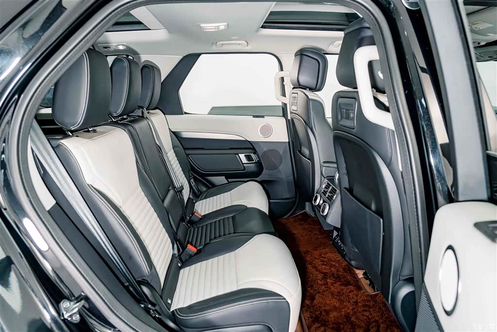 Land Rover Discovery, 2021 23