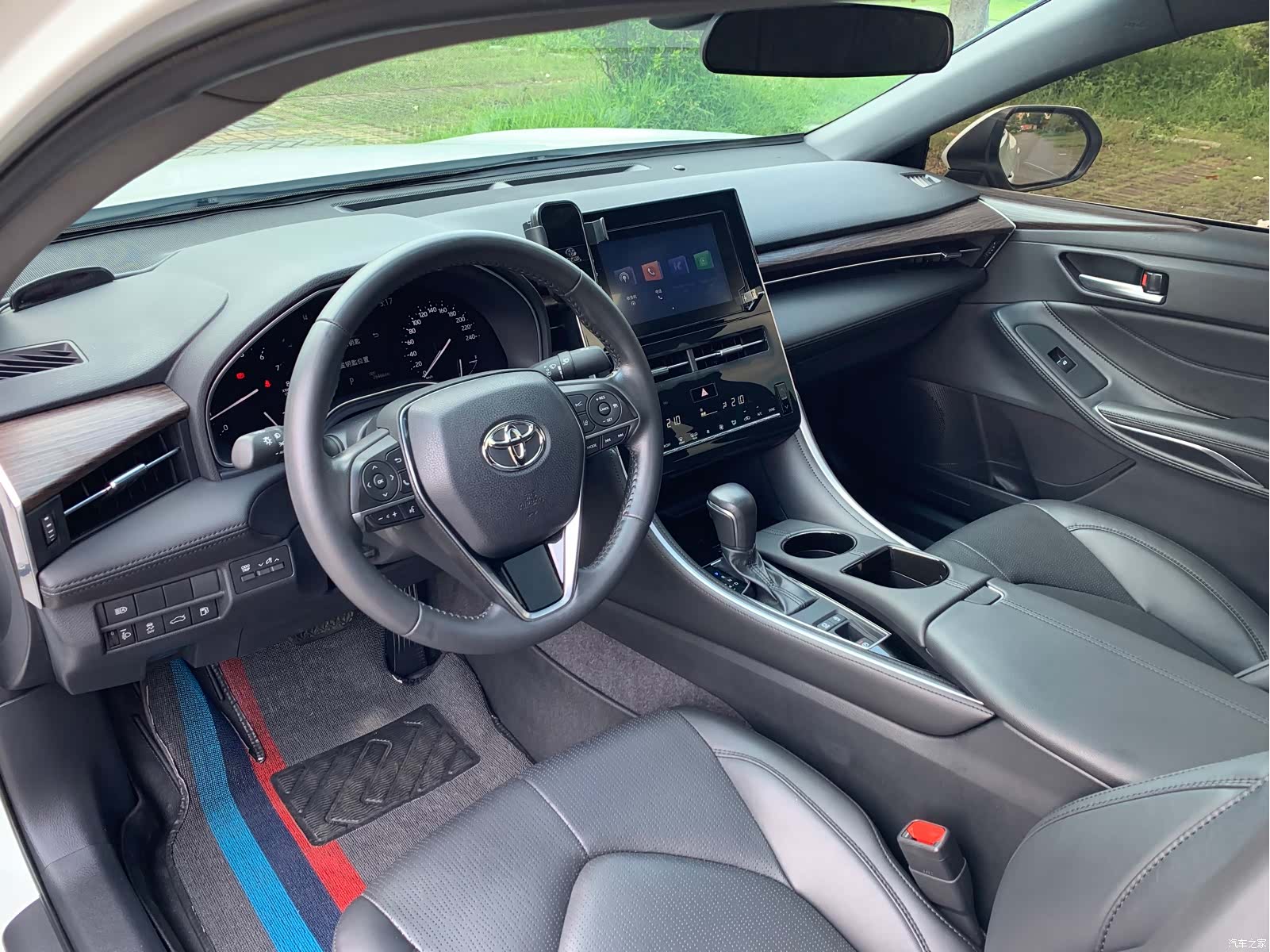 Toyota Avalon, 2024 12