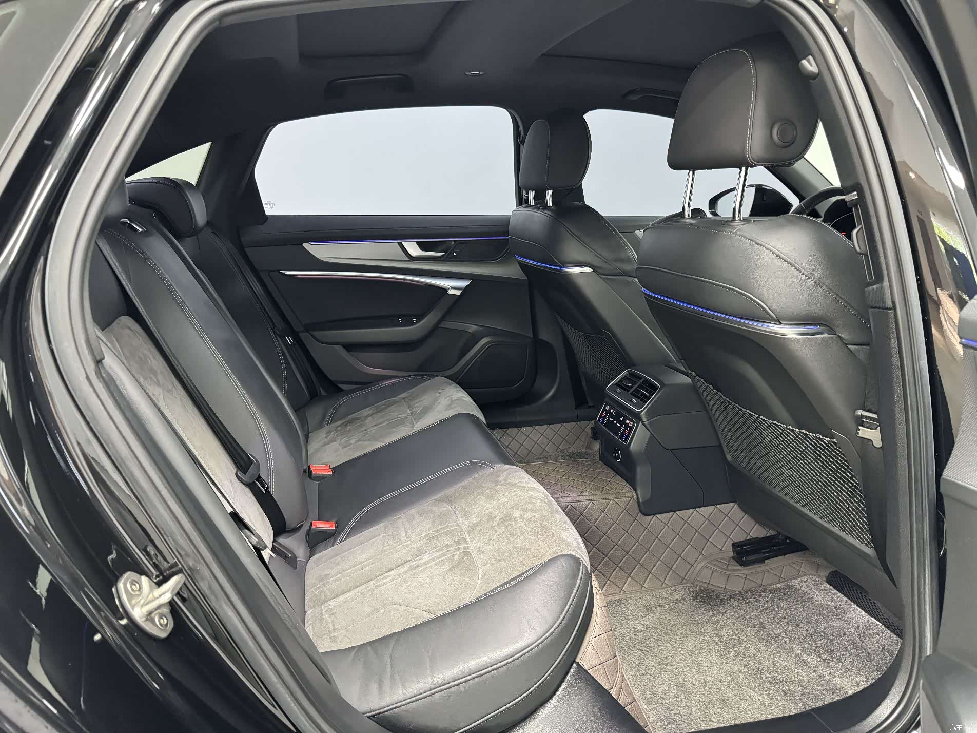 Audi A6L, 2020 16