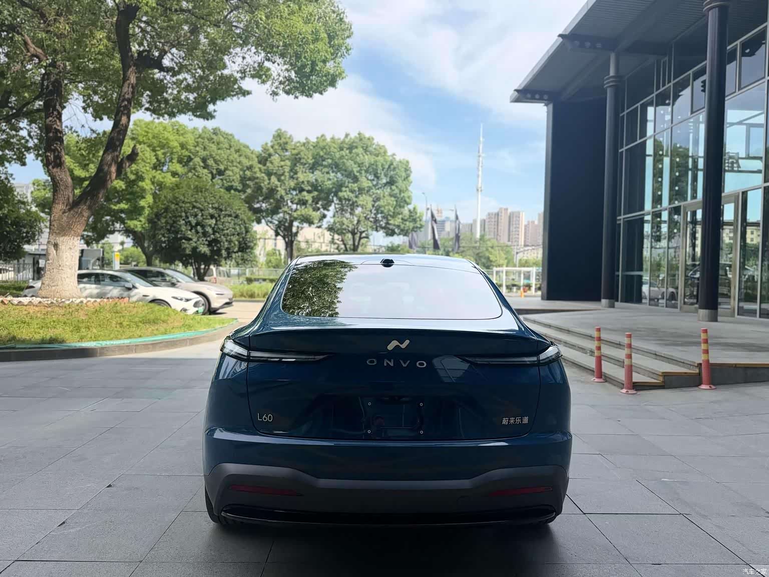NIO L60, 2025 7