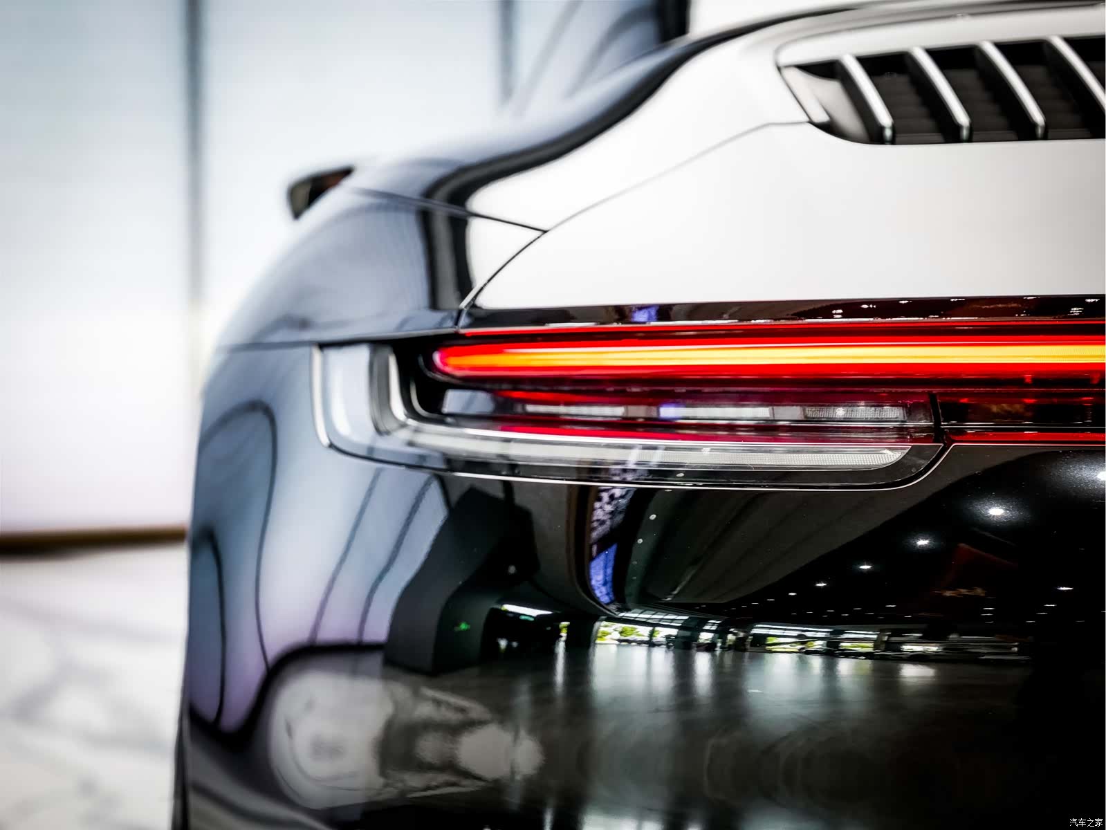 Porsche 911, 2022 7