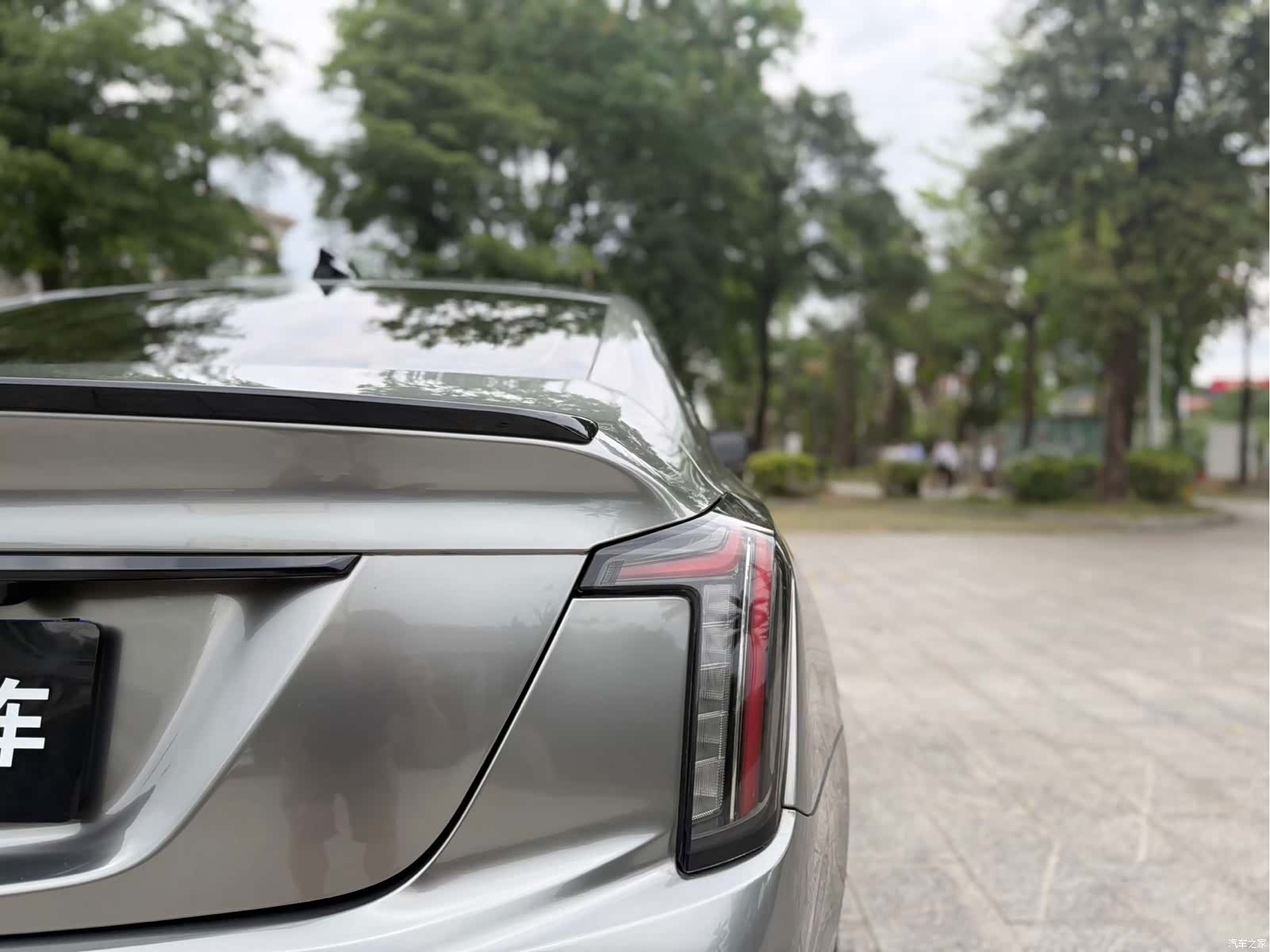 Cadillac CT5, 2020 17