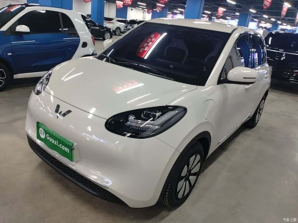 Wuling Bingo, 2024 1