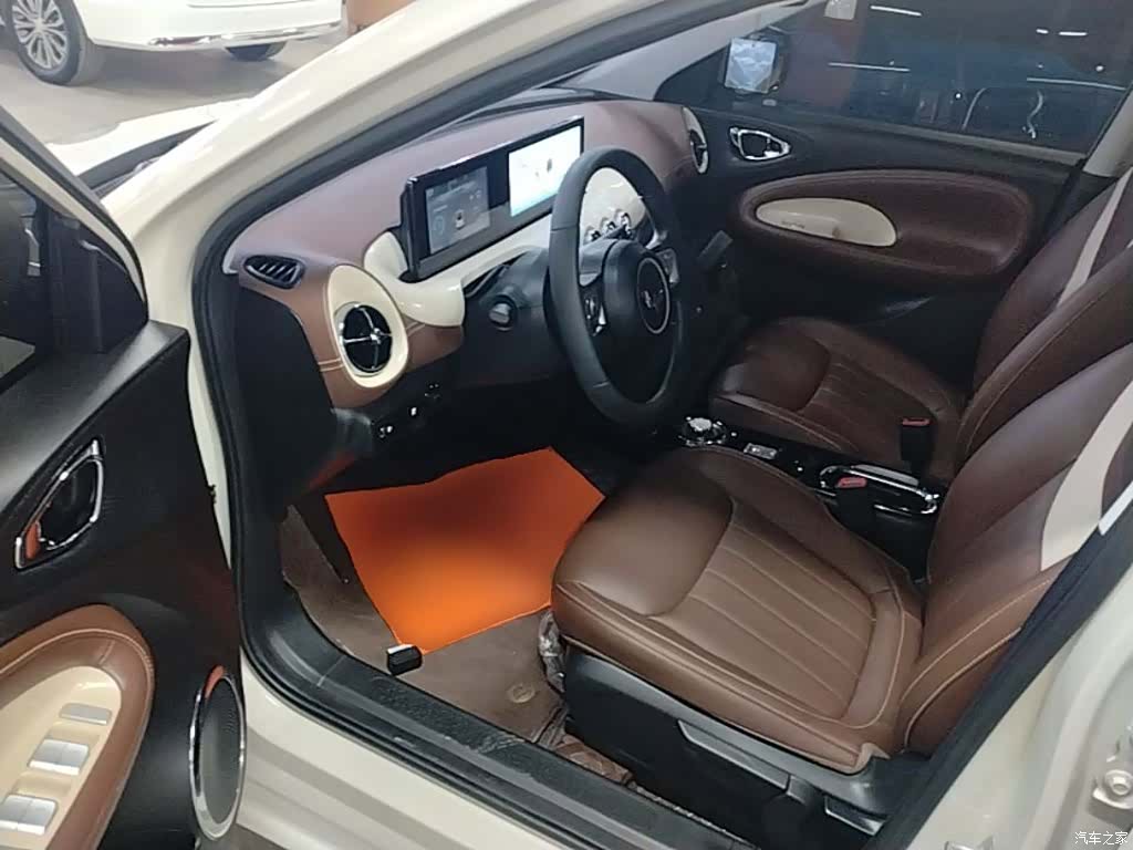 Wuling Bingo, 2024 16