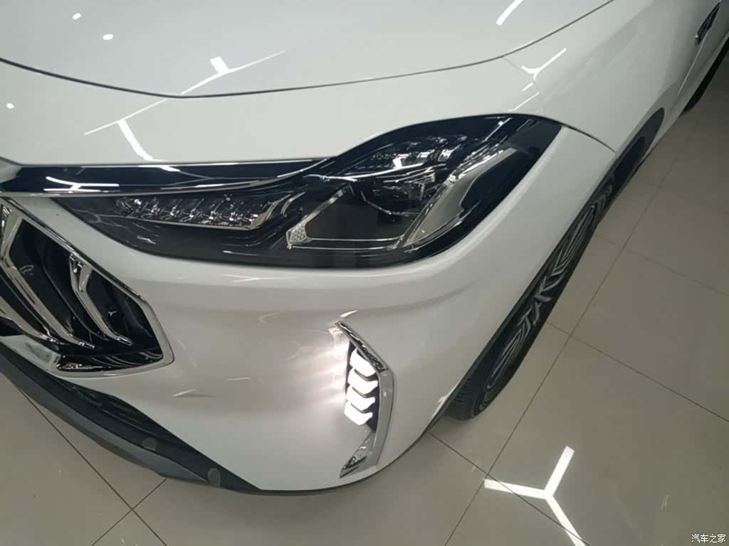 Jetour X70, 2024 24