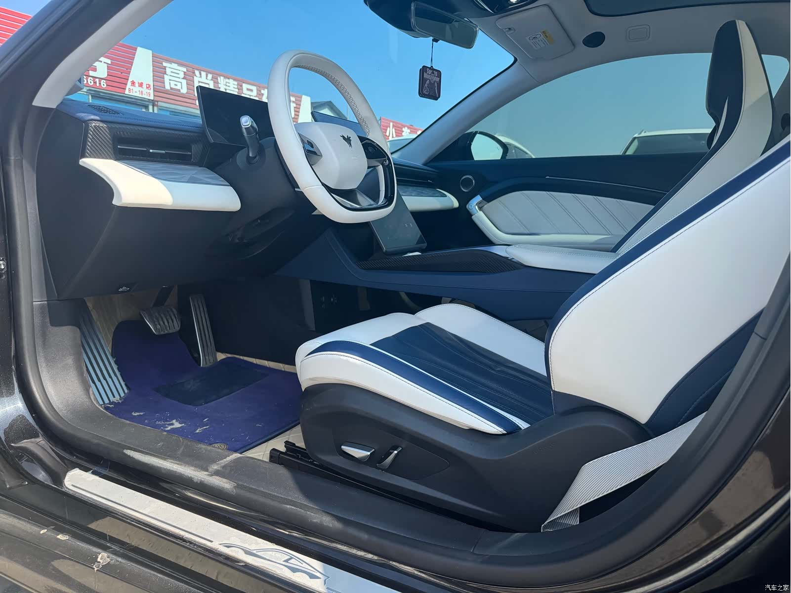 Neta GT, 2023 4