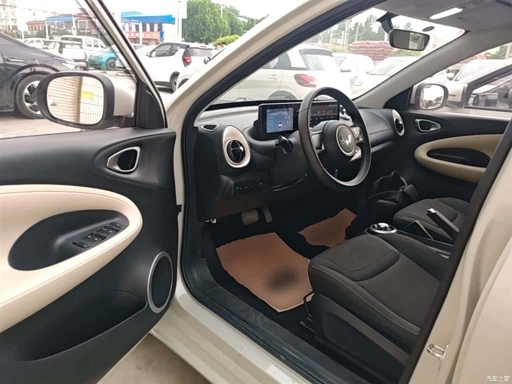 Wuling Bingo, 2023 16