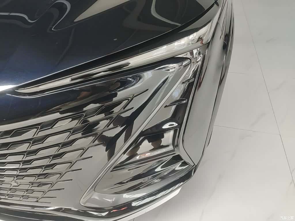 Changan UNI-T, 2023 24
