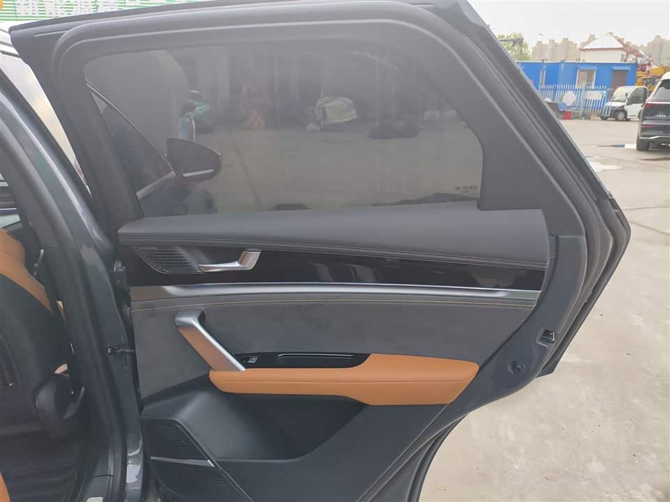 BYD Tangxin Energy