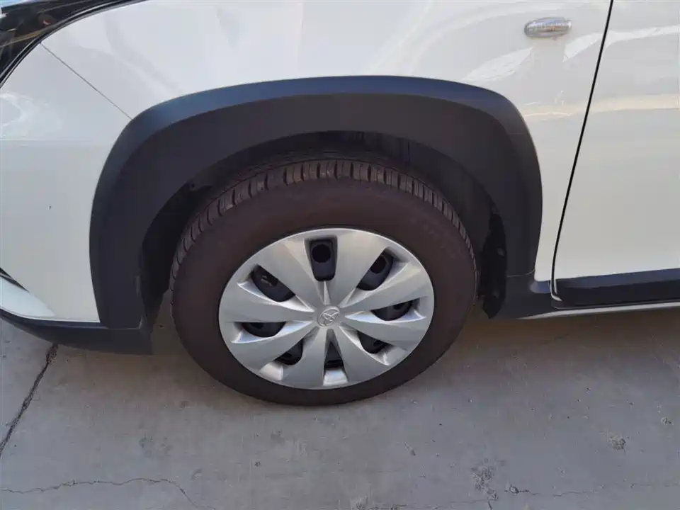 Toyota YARiS L Zhixuan