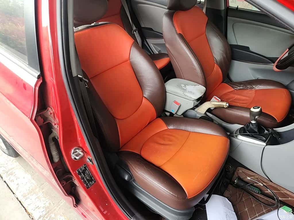 Hyundai GLS, 2015 25