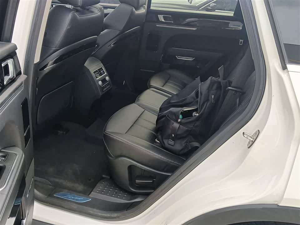 JAC Hefei Car
