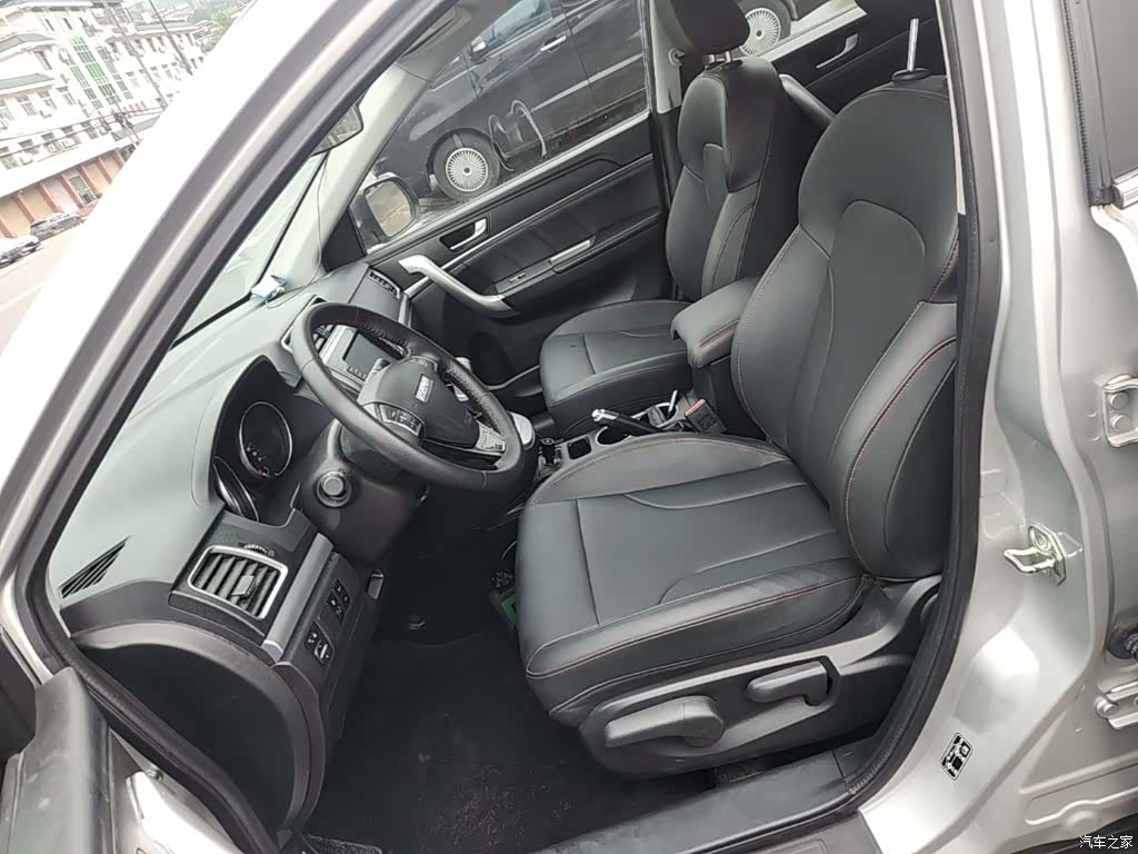 Haval M6, 2020 15