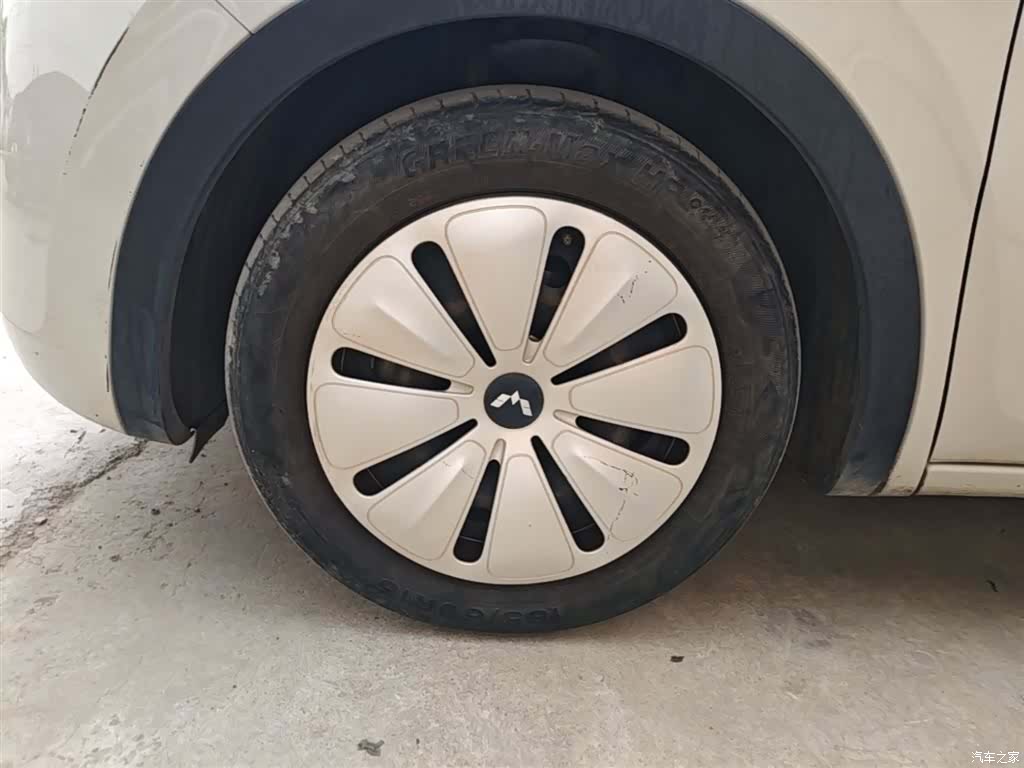 Wuling Bingo, 2023 23