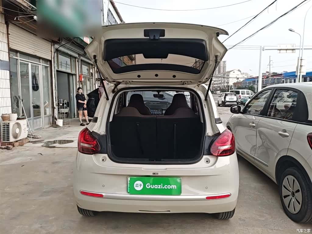 Wuling Bingo, 2023 19
