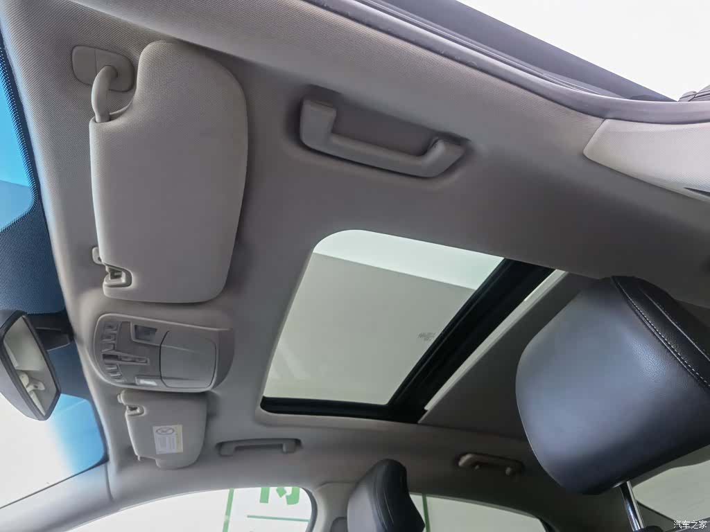 Ford Taurus, 2016 14