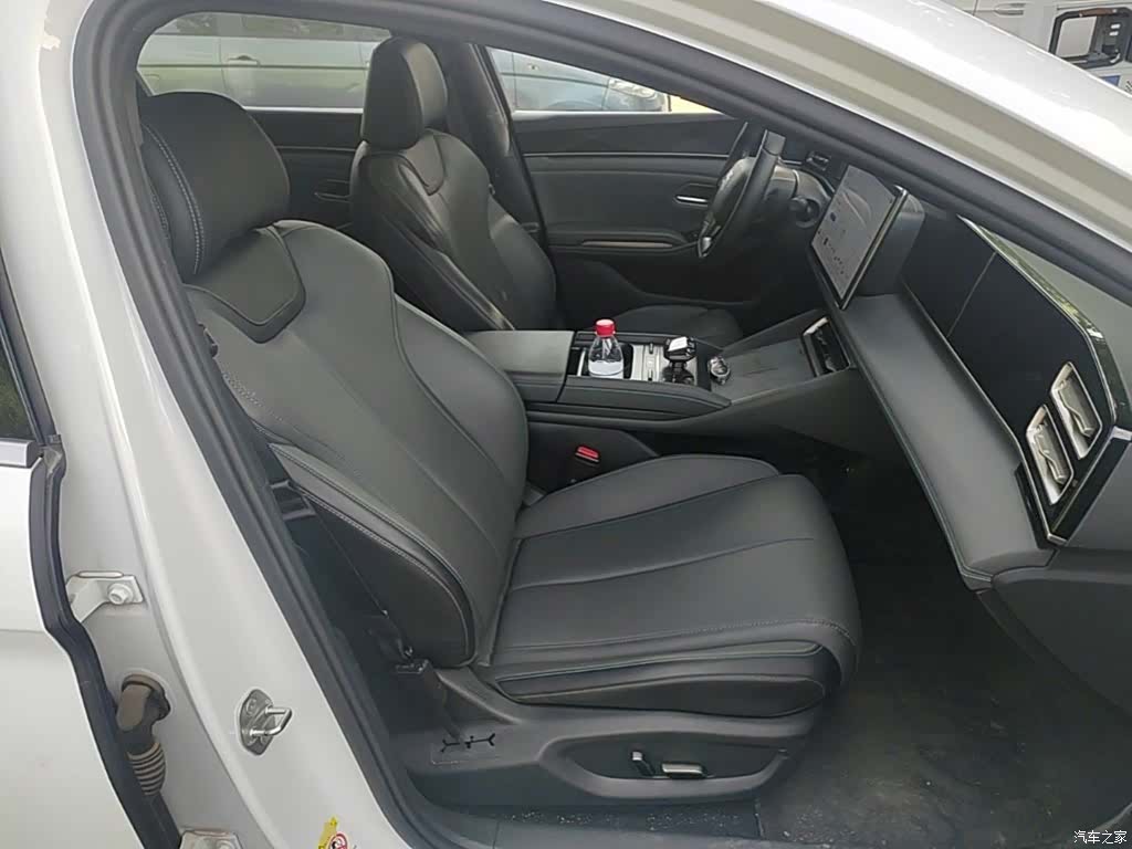BYD Qin, 2025 20