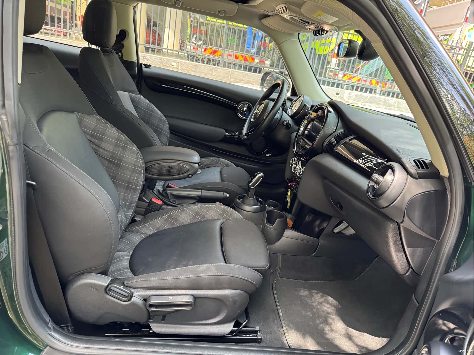 Mini Cooper, 2019 9