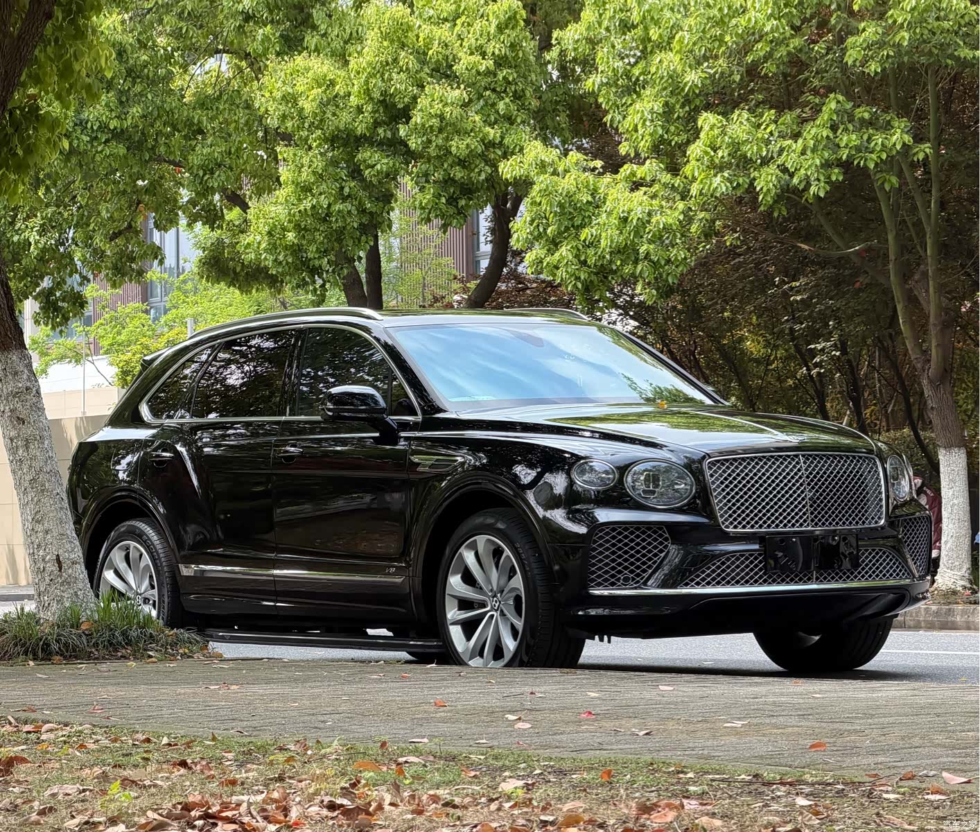 Bentley Bentayga, 2023 2