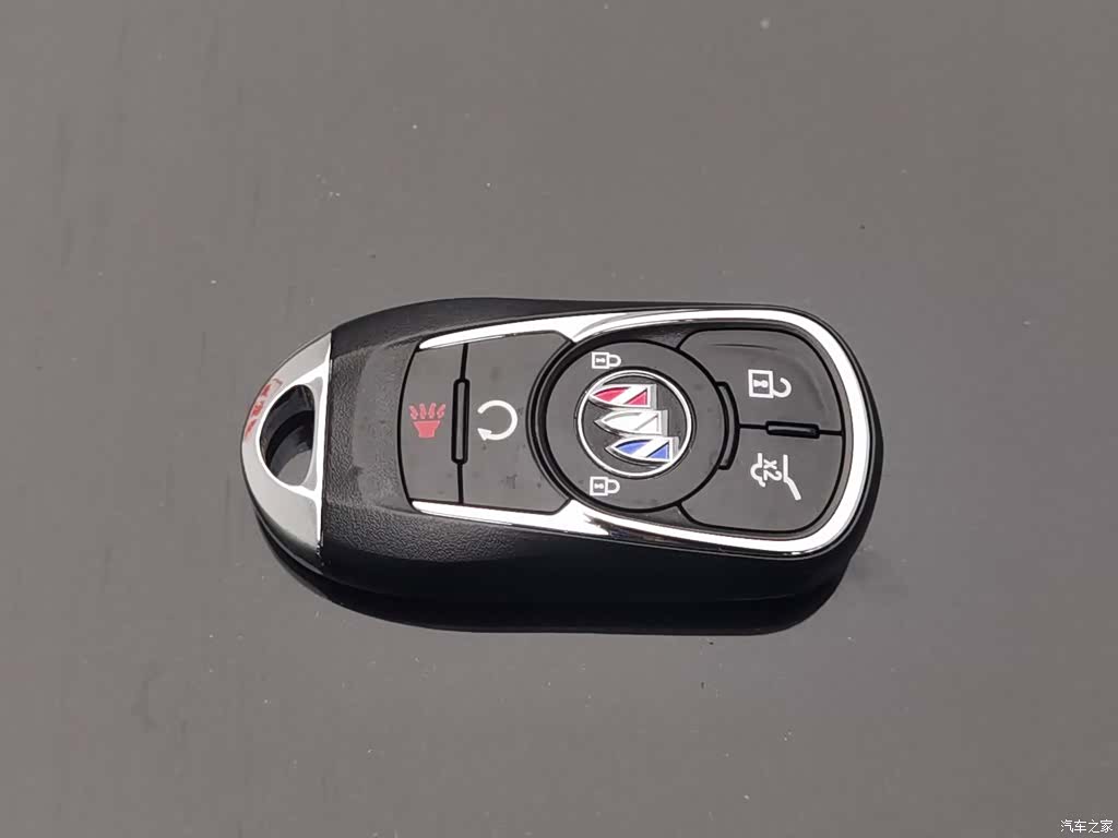 Buick Enclave, 2021 19