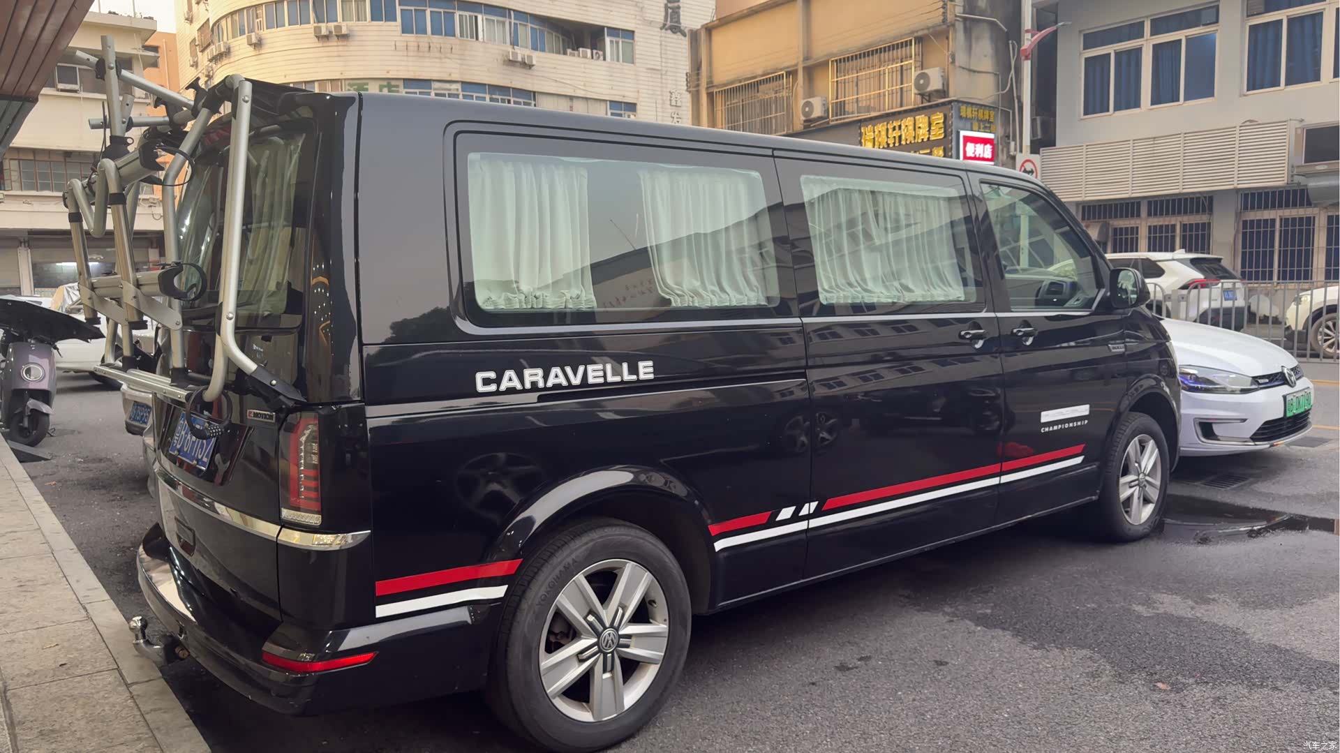 Volkswagen 9, 2019 9