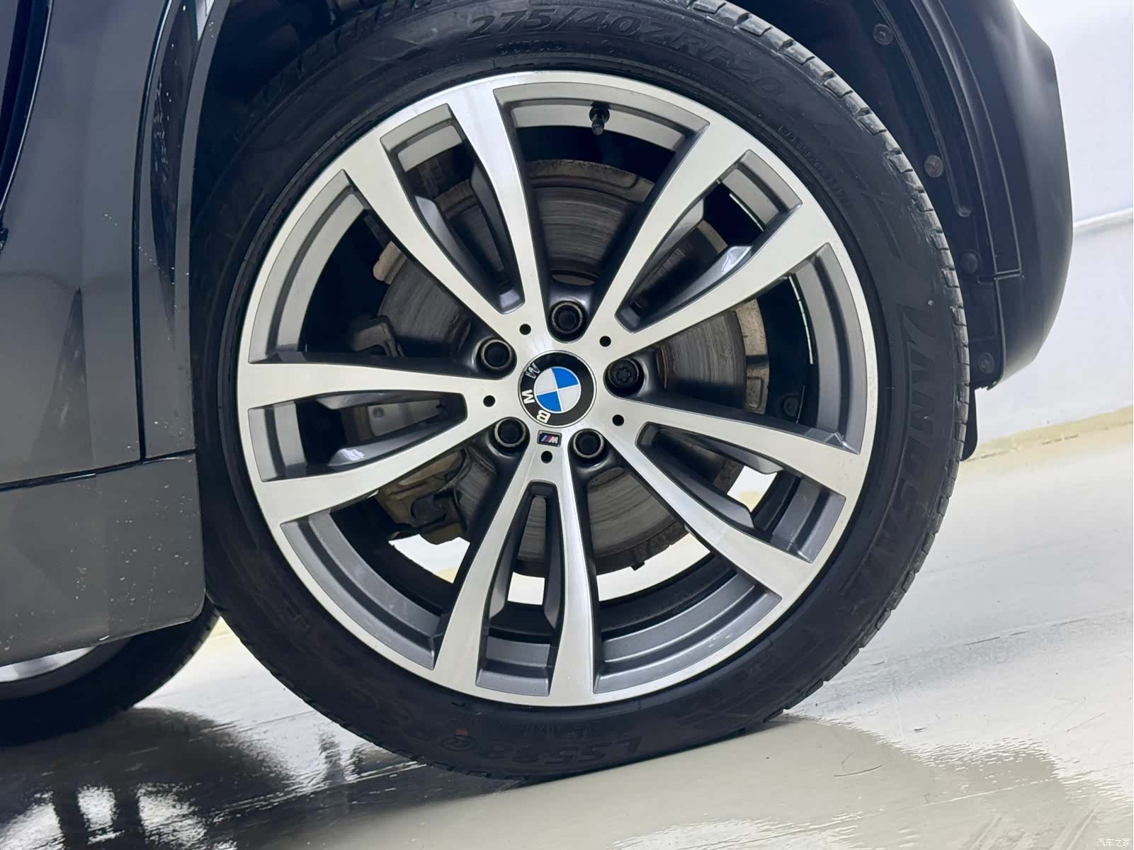 BMW X5, 2019 12