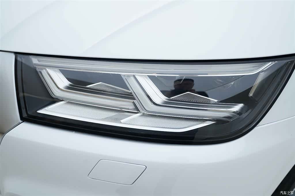 Audi Q5L, 2021 15