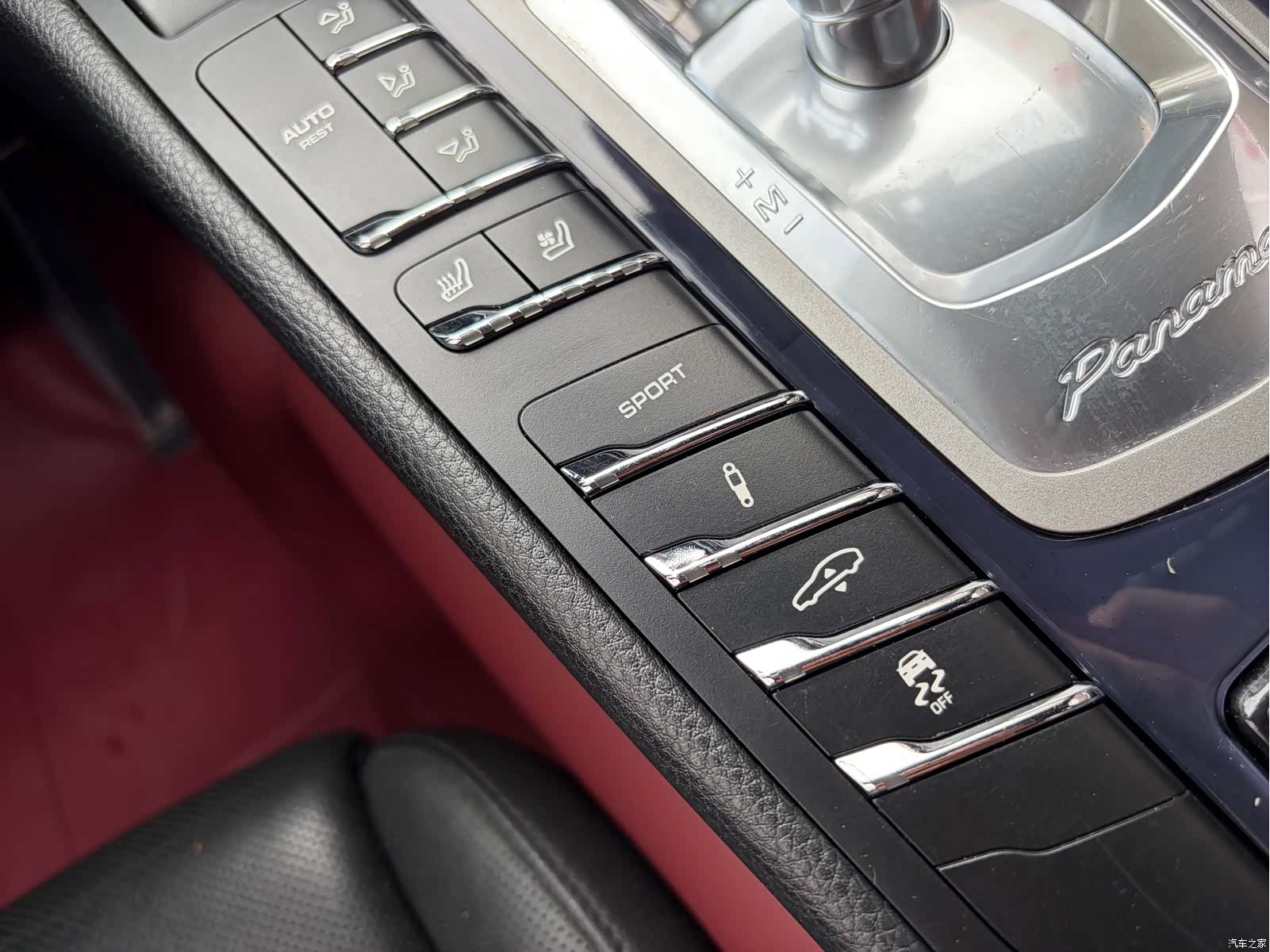 Porsche Panamera, 2014 9