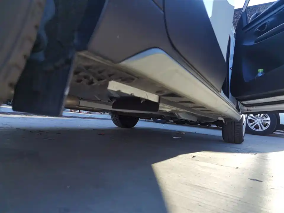 Toyota YARiS L Zhixuan