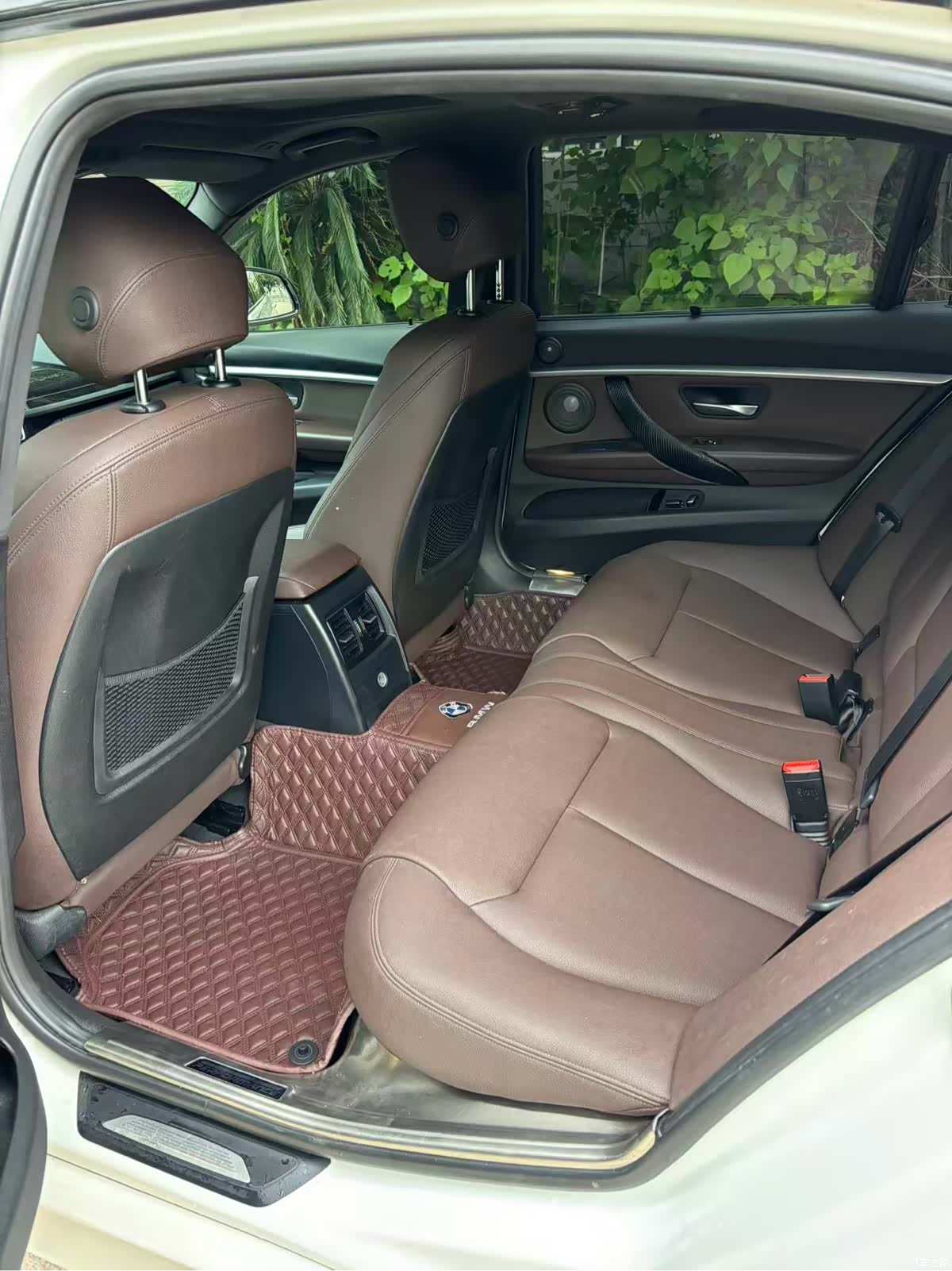 BMW 3 Series, 2018 8