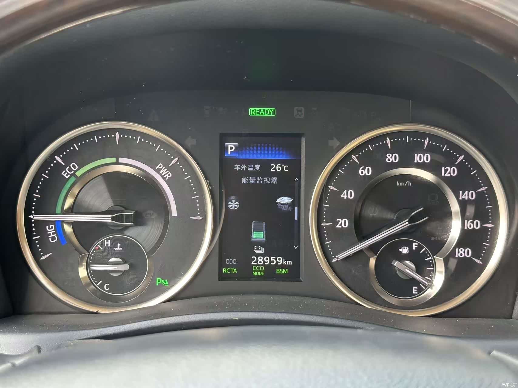 Toyota Alphard, 2020 18