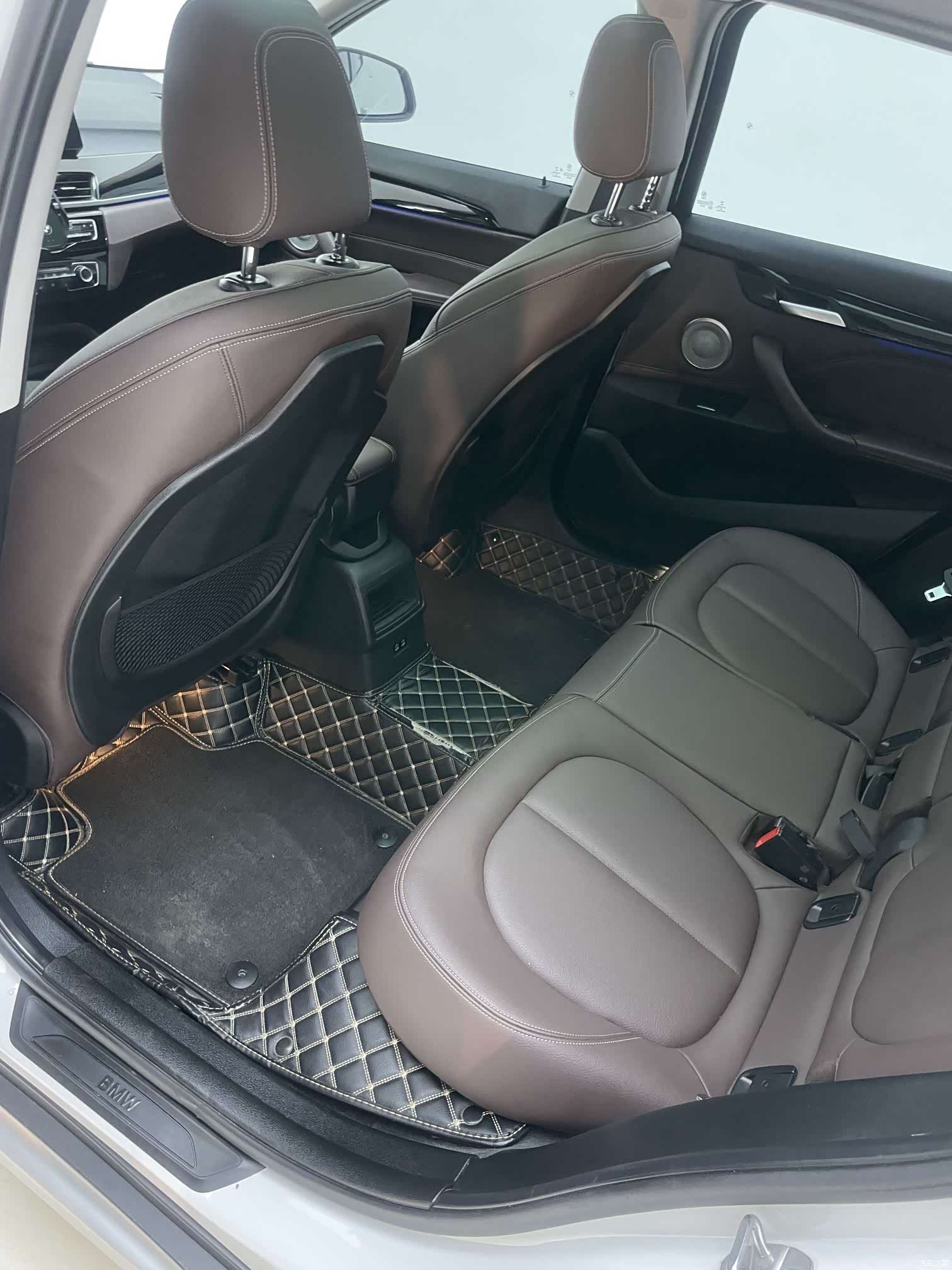 BMW X1, 2022 19