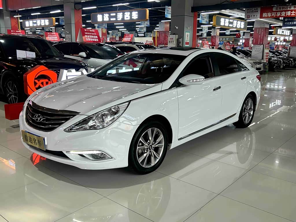 Hyundai