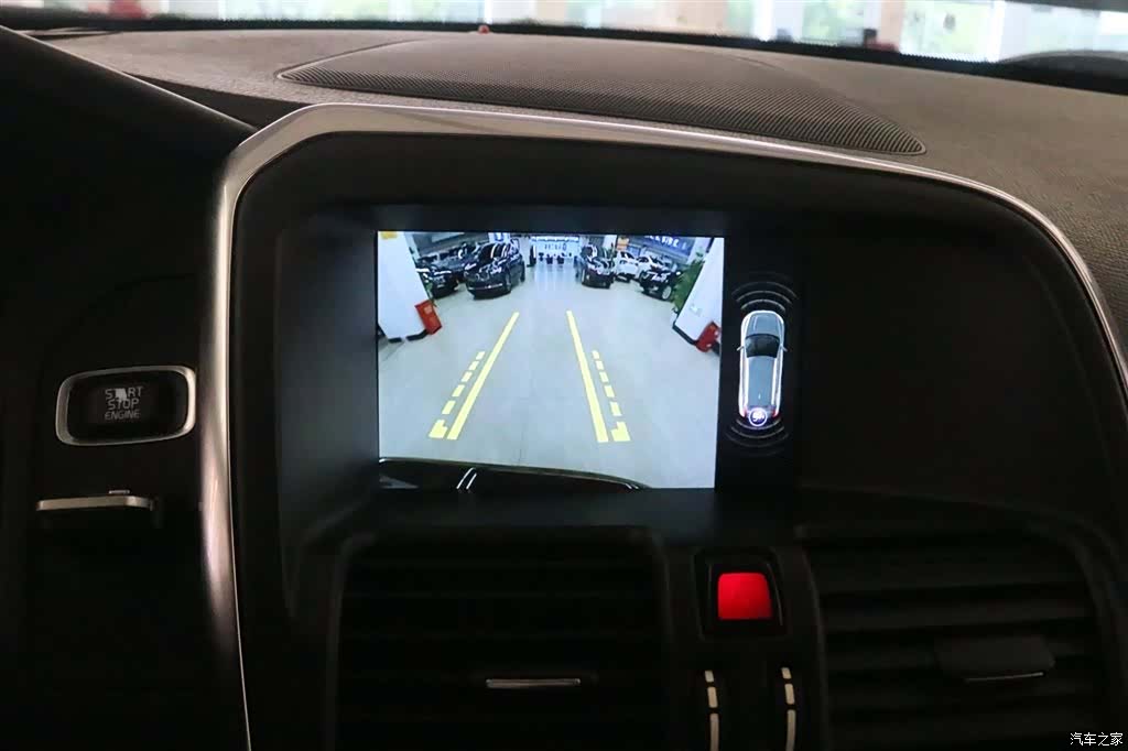Volvo XC60, 2016 9