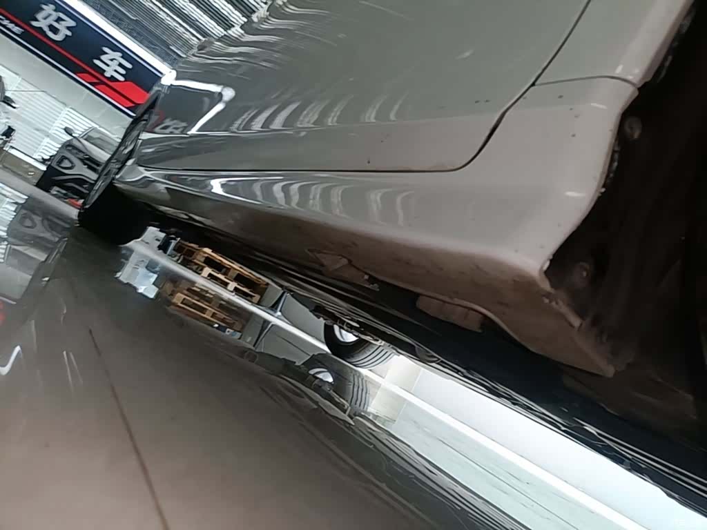 Honda Jade, 2016 21