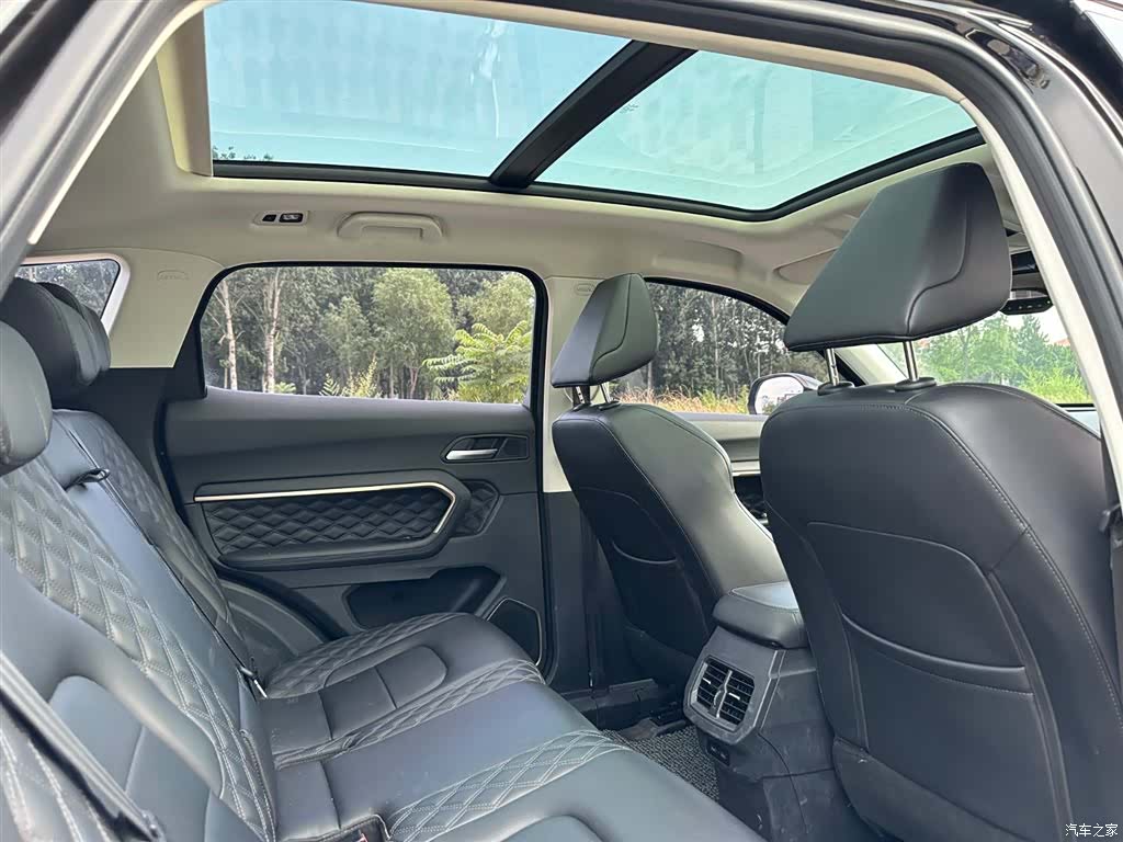 Haval H6, 2021 20