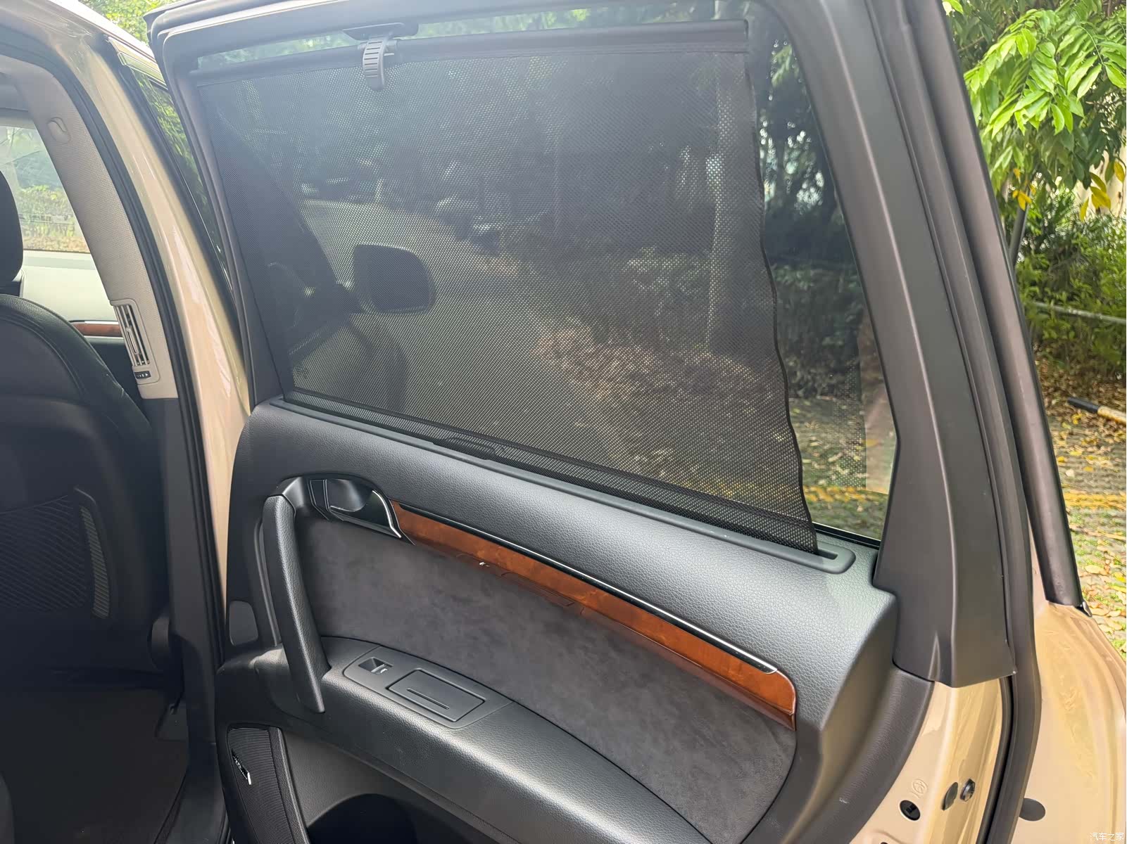 Audi Q7, 2012 18